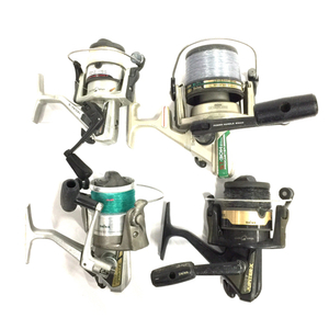 DAIWA ST-30H JUPITER-X REGAL-S 2500B 含む リール 釣具 フィッシング用品 セット QR014-370