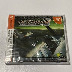 【未開封】 DC Dreamcast インペリアルの鷹