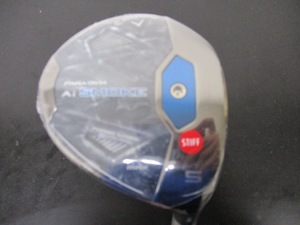 【マークダウン品】キャロウェイ PARADYM Ai SMOKE MAX/TENSEI 50 for Callaway(JP)/S/18[0537]