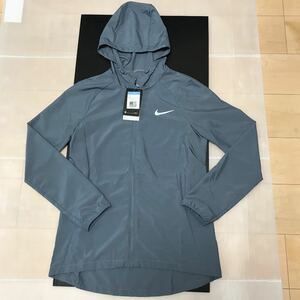 送料無料 新品 NIKE ナイキ エッセンシャル フーディ ジャケット M