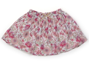 プティマイン petit main スカート 110サイズ 女の子 子供服 ベビー服 キッズ