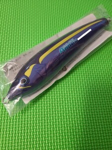 【送料無料】カーペンター ブルーフィッシュ 140 オリカラ ／ Carpenter Blue Fish BF 限定カラー