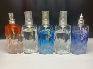 ギャツビー　シャヤーフレッシュ　オーデコロン　60ml