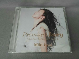 今井美樹 CD Premium Ivory-The Best Songs Of All Time-