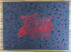 関西ジャニーズJr. THE BEGINNING～狼煙～ DVD