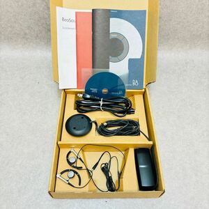 A6076★band&olufsen bensound 2 MP3 プレーヤー　用　電源/イヤホン　本体欠品　MP3