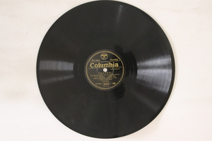 78RPM/SP Fredo Gardoni, Manuel Puig Et Leur Ensemble Coucou! / Galopade J1488 COLUMBIA /00500