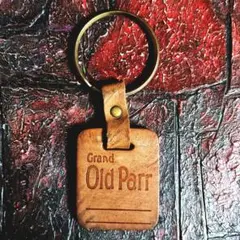 オールド・パー ホルダー Old Parr スコッチ ウイスキー ヴィンテージ