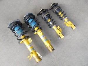 BMW ミニ クーパーS R55 MM16 ビルシュタイン BILSTEIN サスペンション 1台分 中古