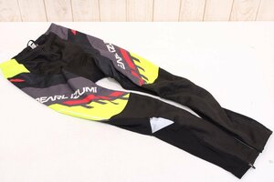 ★PEARLiZUMi パールイズミ レーサータイツ Mサイズ