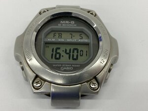 CASIO カシオ Gショック デジタル腕時計 稼働品 MRG 730215 MRG100【CGAE4029】