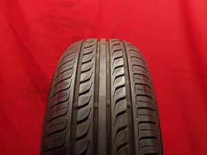 タイヤ単品1本《トーヨー》モビシス500e[185/65R1588S]9.5分山★ プリウス ティーダ ノート フリード デミオ n15