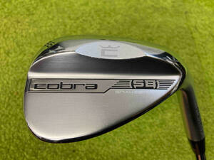 コブラ cobra KING SB Wedge 2023 56° Dynamic Gold EX S200