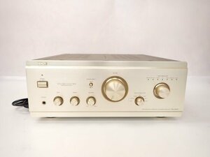 DENON デノン デンオン プリメインアンプ PMA-2000III □ 6E9AD-4