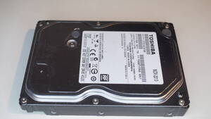 東芝　1TB