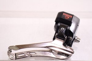 ☆SHIMANO シマノ FD-9070 DURA-ACE Di2 フロントディレイラー 直付け