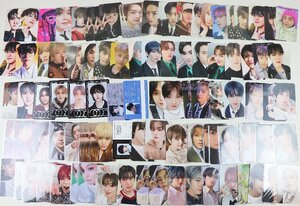 P◇中古品◇アイドルグッズ トレカ NCT まとめてセット エイベックス 等 NTC DREAM/NCT NATION World 等 ※詳細未確認