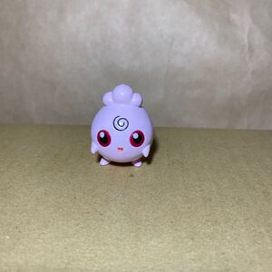 ポケモン モンコレ モンスターコレクション フィギュア TOMY ププリン