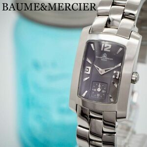 403 BAUME&MERCIER ボームアンドメルシエ　レディース腕時計 希少