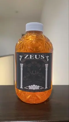 レダーコンタクト ゼウス ZEUS ファイヤーオパール　キンモクセイ 545ml