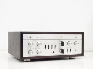 ■□LUXMAN LX-32u 真空管 プリメインアンプ LX32u ラックスマン□■027627003A□■