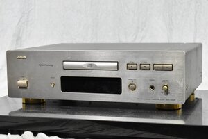 DENON デノン CDプレーヤー DCD-1650AR