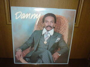 ☆"US" ORIGINAL盤 DANNY JOHNSON/INTRODUCING DANNY JOHNSON FA 7717 1978年 甘茶ソウル百科事典掲載☆