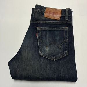 EDWIN エドウィン 503 BootCut 50301 ブーツカットジーンズ デニムパンツ W29 L34 日本製