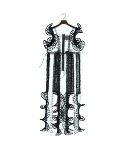 noir kei ninomiya ワンピース レディース ノワール　ケイ　ニノミヤ 中古　古着