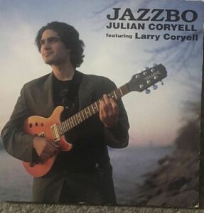 ジュリアン・コリエル JAZZBO ラリー・コリエル