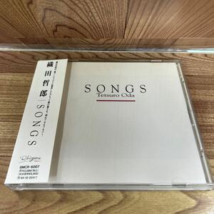 CD「 織田哲郎/ SONGS」