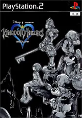 KINGDOM HEARTS(キングダム ハーツ)