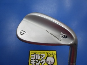 GK豊田▼ 436 テーラーメイド★MILLED GRIND3 Chrome 56SB-12★MODUS3TOUR105(JP)★S★56度★激安☆特価★お値打ち♪オススメ♪