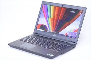 即配 美品 32Gメモリ Core i7 Quadro P1000搭載 バッテリー良好 15.6インチ 富士通 CELSIUS H780 i7-8850H 32GB 512GB FHD 2020年製 Win10