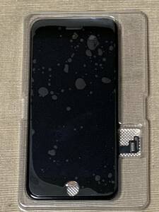 iPhone 8修理交換用パネル　互換品