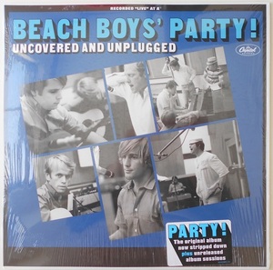 ■新品■The Beach Boys ビーチ・ボーイズ/Beach Boys