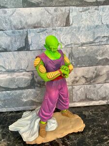 ピッコロ フルリペイント ドラゴンボールZ SOLID EDGE WORKS THE 出陣 13 DRAGON BALL フィギュア