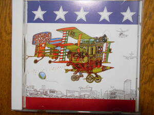 US盤ほぼ未使用 Jefferson Airplane / After Bathing At Baxter