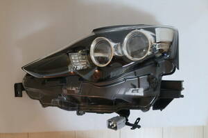 レクサス LEXUS 30 IS 前期 純正 左 LED ヘッドライト Koito 53-88 打刻 SK IS200/IS250/IS300 ASE30/GSE30/AVE30