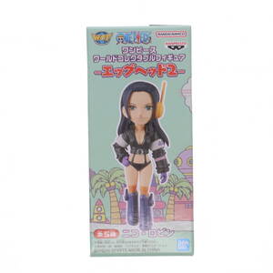 【中古】[FIG]ニコ・ロビン ワンピース ワールドコレクタブルフィギュア-エッグヘッド2- ONE PIECE プライズ(2705199) バンプレスト(617617