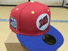 【59FIFTY】シアトル・マリナーズ【7 3/4】