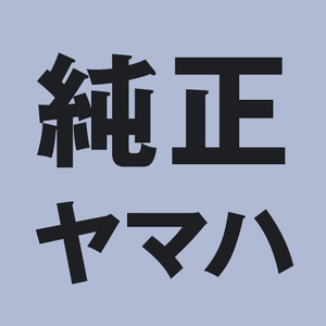 YAMAHA(ヤマハ) バイク 【純正部品】ナット スプリング 90183-05042