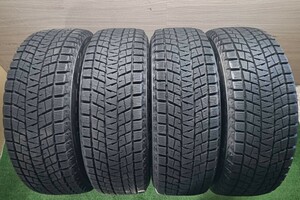 中古タイヤ BRIDGESTONE BLIZZAK DM-V1 215/65R16 アルファード デュアリス エクストレイル エスクード フォレスター 等 A520