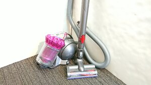 SALE 1円～【中古】dyson　ダイソン　DC48　JG6-JP-GEA2687A　サイクロン掃除機　現状品　キングラム（イ）