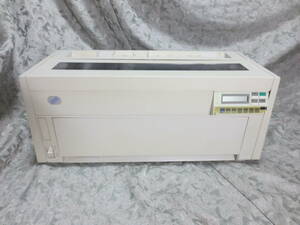 ◆ピン折れ無し◆IBM 5577-V02◆ドットインパクトプリンタ◆11