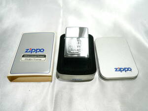 ☆zippo ジッポライター FORD フォード 開封未使用品☆