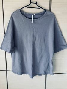 ☆トップス　カットソー Tシャツ　L☆