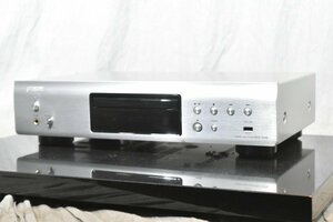 DENON デノン CDプレーヤー DCD-755RE