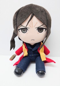 Fate/GrandOrder　FGO　ロード・エルメロイII世の事件簿　Fate/Zero　ぬいぐるみ　諸葛孔明　ロード・エルメロイⅡ世　Gift