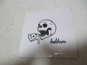 Healthcare ST CD / ヘルスケア bloodthirsty butchers Naht NUMBER GIRL